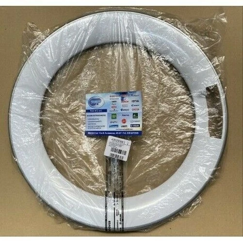 Guarnizione Oblò Originale Per Lavatrice Candy/Hoover/Zerowatt – Ricambio 70006601, 41050135