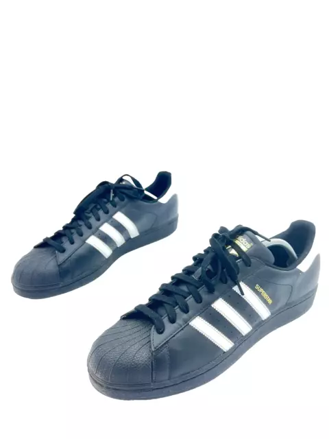 adidas originals Superstar Zapatilla Deportiva Para Hombre T.52 2/3 US.17 UK.16