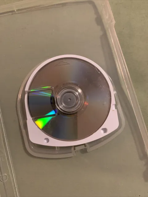 PSP PlayStation film portable UMD Richard Pryor Live Awesome !!!! 3