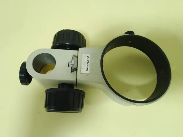 Olympus SD-STB3 Stereo Microscope Body Holder for SD-STK/SD-ILK Stands