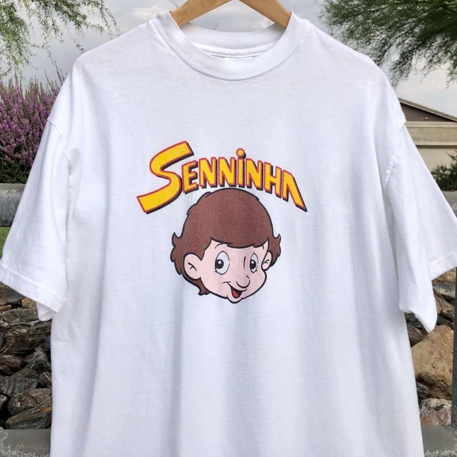 T-shirt Vintage Rétro Lollapalooza 1991 - Coton Blanc Unisexe - Toutes Tailles Disponibles