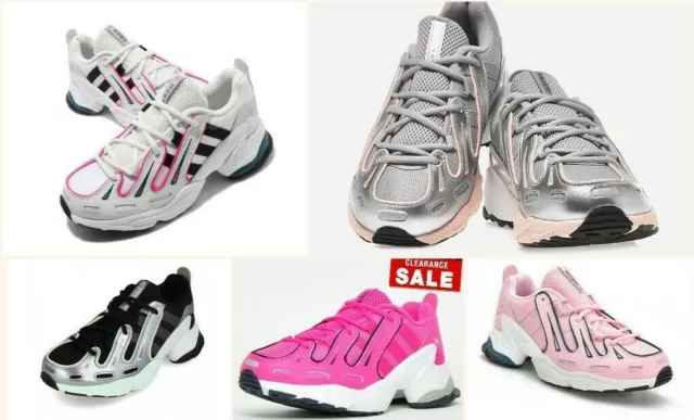 ADIDAS ORIGINALS EQT Gazelle scarpe da ginnastica retr da uomo