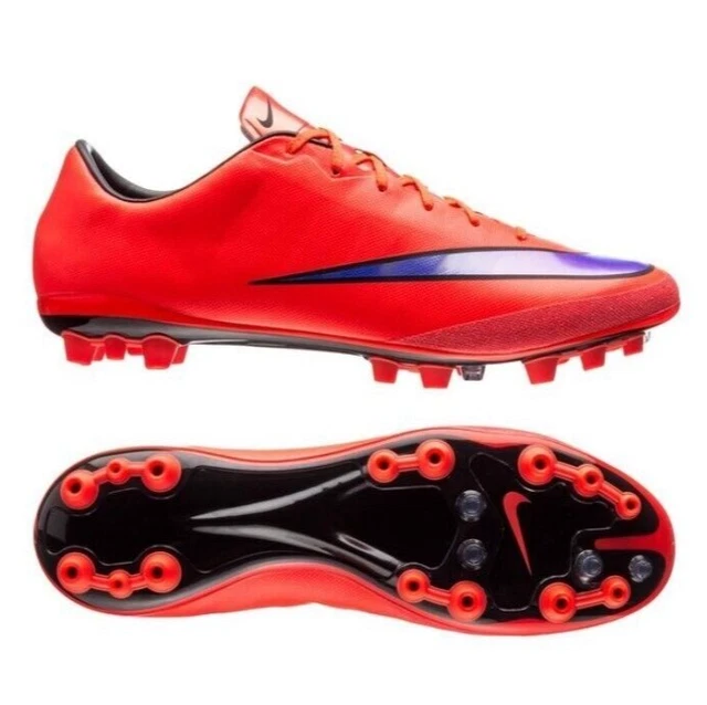Nike MERCURIAL VELOCE II AG-R Gr.39 Damen Fußballschuhe UVP:89,95€ NEU(GMS 607)