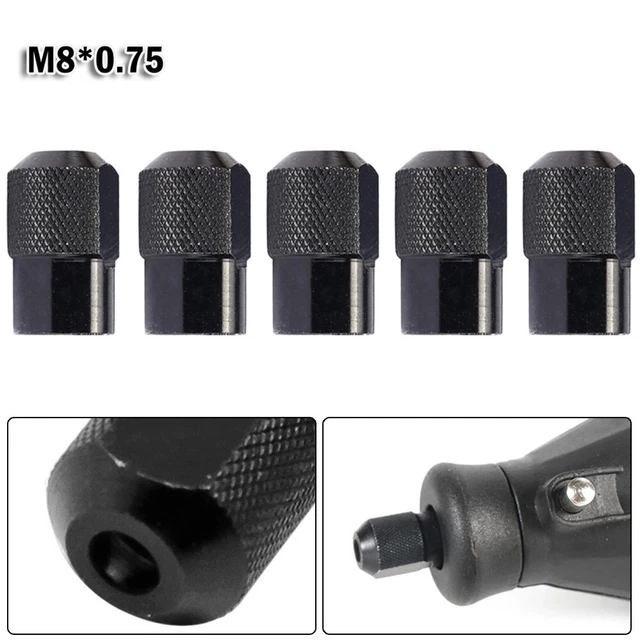 Chuck Écrou Perceuse Mandrins Adaptateur for Électrique Broyeur Broyage