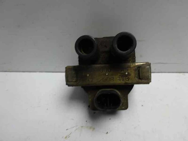 Bobine D'allumage Pour Fiat Punto 2007-2008 & Fiat 500 2009-2011 - Ref. 46777288, Noire - 9