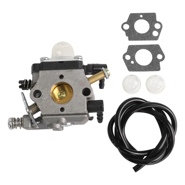 Kit carburateur MALOSSI PHBG 32 BS - clapet/starter câble