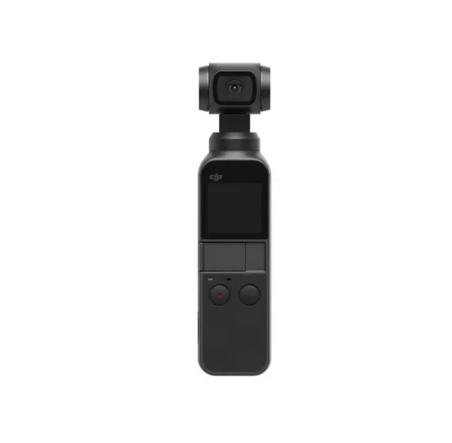 Original DJI Osmo Pocket Handheld 3-Axis Stabilizer Camera