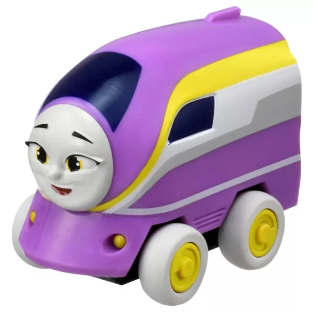 ChoroQ Thomas & Friends 03 Kana