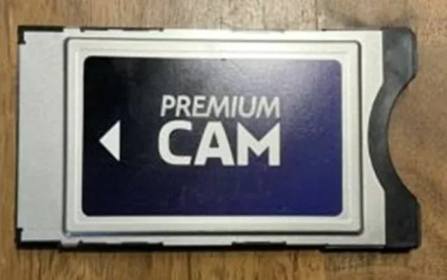 Mediaset Premium Webcams - Entièrement Fonctionnel - Sans Carte