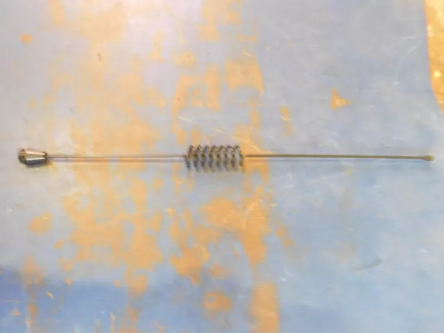 Cb Antenna Harley Davidson Touring Models