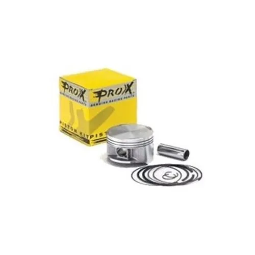 Pro-X Racing 01.4121.C Piston Kit for 2001-13 Kawasaki KX85 - 48.47mm