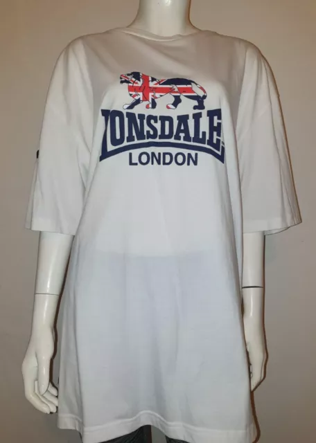 Lonsdale London' Men's Tall T-Shirt