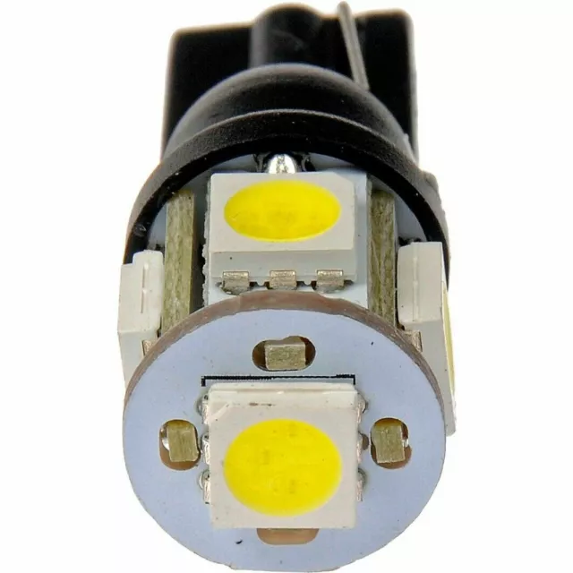 194W-SMD Dorman LED Bulb Front or Rear Upper Inner Interior Inside New for Chevy