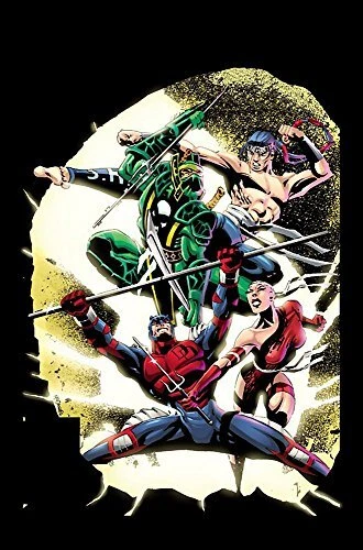 DAREDEVIL EPIC COLLECTION: FALL FROM GRACE By D G Chichester & Gregory Wright