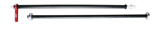 JOES Racing Products 12095 WINDOW NET MOUNTING KIT - STANDARD