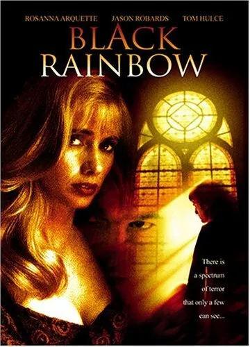 Black Rainbow [DVD] [1989] [Region 1] [US Import] [NTSC]