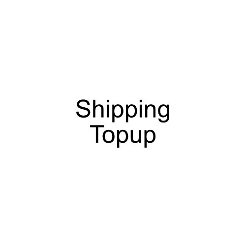 Shipping postage