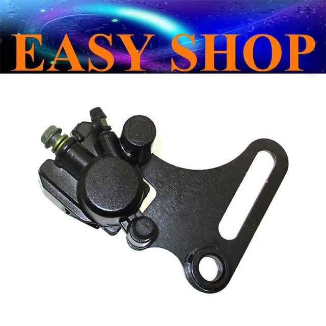 Rear Brake Master Cylinder Pump For 110cc 125cc 140cc Dirt Pit Bike ATV Taotao E - Foto 7