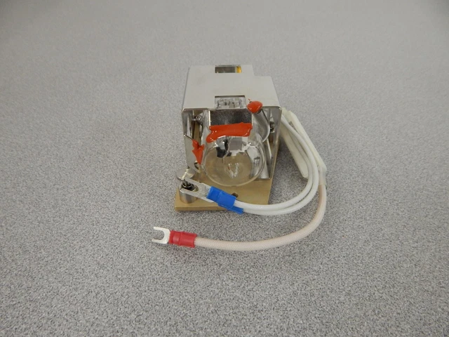 Varian 9050 Deuterium Lamp Kit (PN: 03-916156-91)