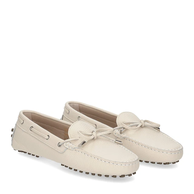 Scarpe il laccio discount primavera estate 2019