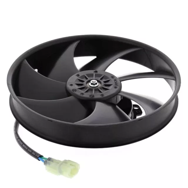 Ventilateur De Radiateur Honda Trx 500 '05-'07