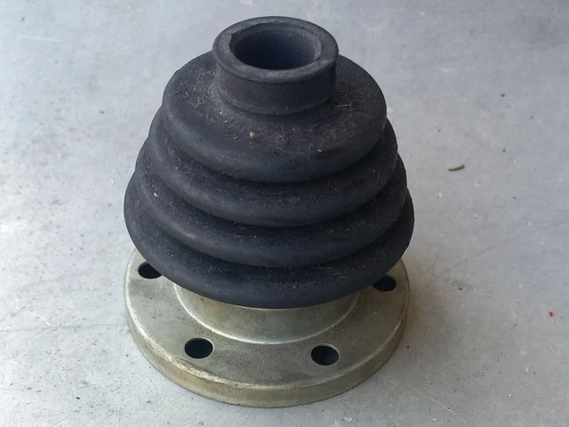 Cuffia Semiasse Unigom 310405 - Per BMW X3 E Transit Connect, Trilobata - Foto 10