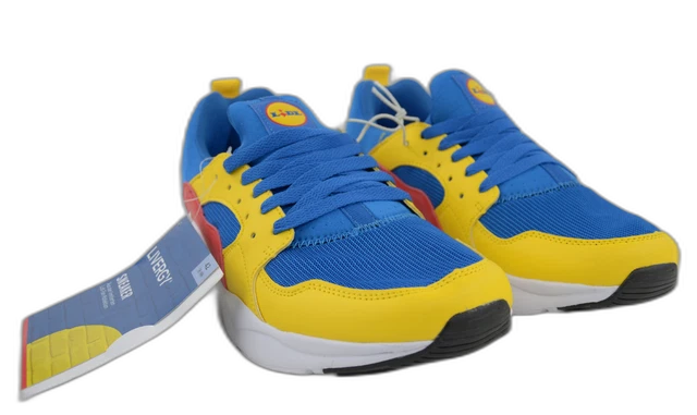 Zapatillas Lidl Zapatillas Numero 46 Hombre LIVERGY® Lidl Herren