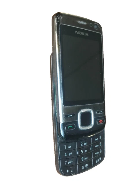 Lot De 10 Téléphones Nokia Vintage – Pour Pièces Ou Réparation, Modèles Variés (non Testés)