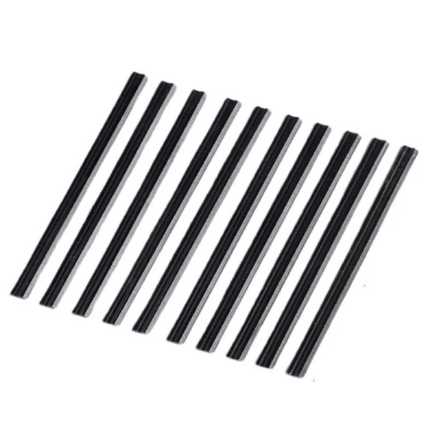 Guide De Lime Trempé Avec Surface Carbure Pour Fabrication De Couteaux - Outil Pour Meule à Bande