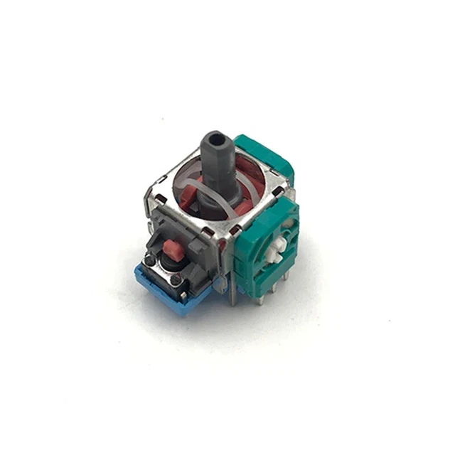 PLAYSTATION 5 PS5 Controller Analog Potentiometer Achsen Joystick