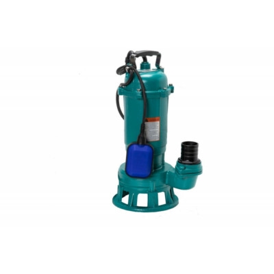 300l/min petite taille+tuyau Pompe eaux usées MAGNUM550+30M 550W 