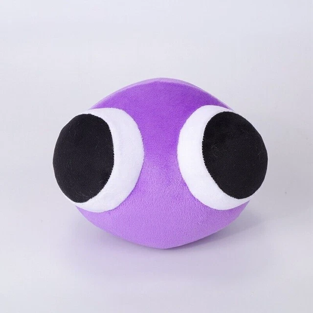 CHAPTER 2 ROBLOX Rainbow Friends Doors Game Plush Toy Stuffed Doll £8.