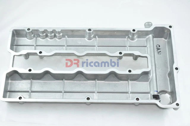 39444-Kit Guarnizioni Coperchio Valvole E Albero Motore OEM Compatibile - Foto 9