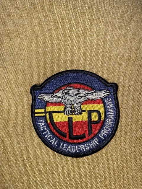 patch aéro, TLP , albacete , espagne