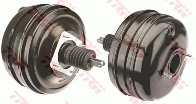 TRW Bremskraftverstärker PSA244 für MERCEDES VITO Bus W639 VIANO MIXTO 109 CDI