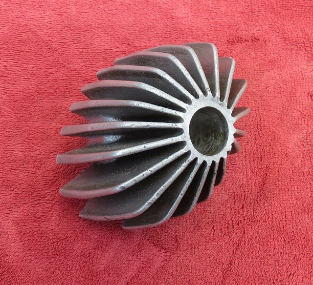 TRIUMPH LUCAS ZENER diode heat sink *** TR6, T120, T90, T100, T150