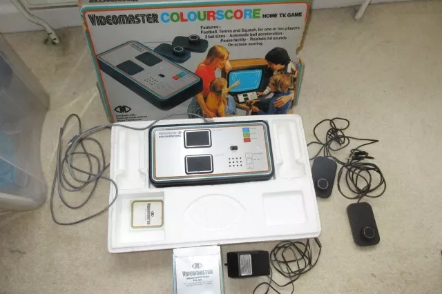 Tennis tv shop game console
