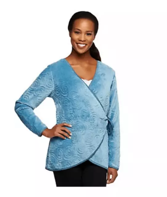 Stan herman bed jacket 2025