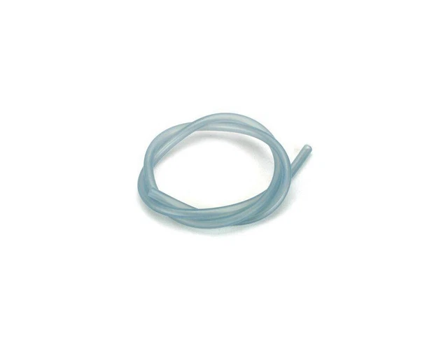 Dubro Nitro Line Silicone Fuel Tubing Blue 2' 2235