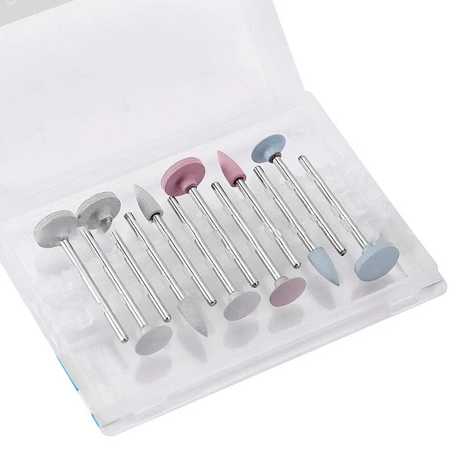 EVE Diacomp Plus - Flawless Composite Polishing - Eagle Dental Burs