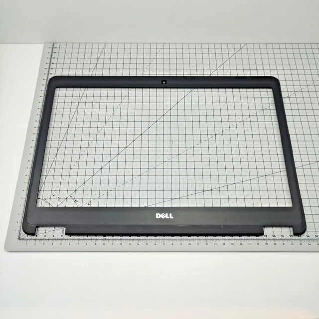 Contour D'écran (bezel) En Plasturgie Pour Dell Latitude E5440 – Occasion