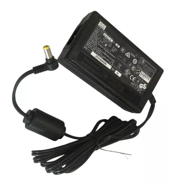 Genuine CISCO 48V 0.38A AC Adapter Charger Power Supply EADP-18FB B 34-2477-01