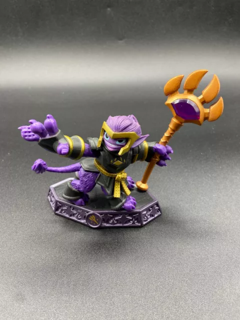 Figurine Mysticat Skylanders Imaginators