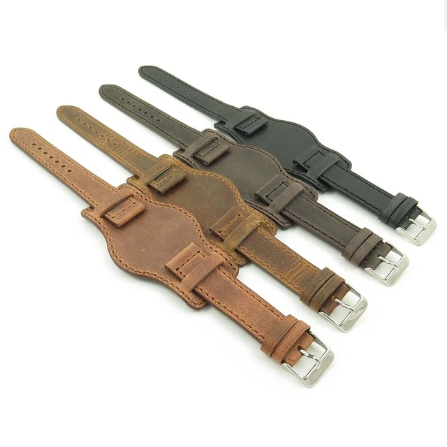 Dassari discount watch strap