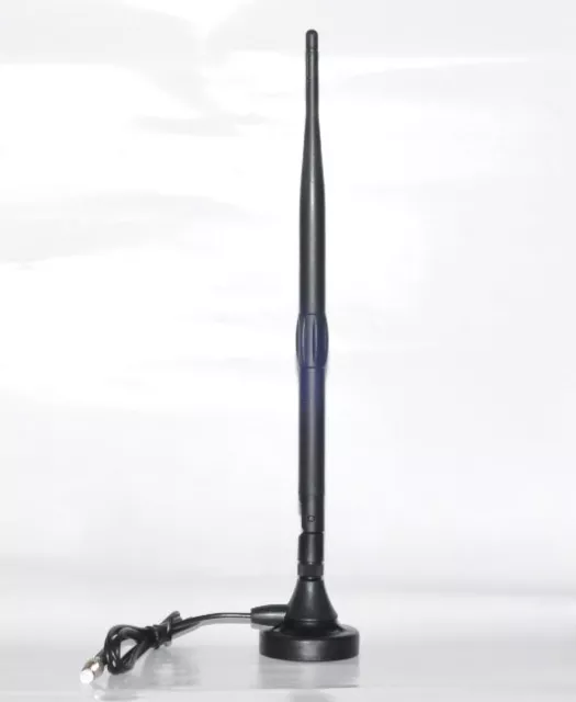 Sierra Wireless 313U 313 330U 330 763 763s 4G LTE external magnetic antenna 5db