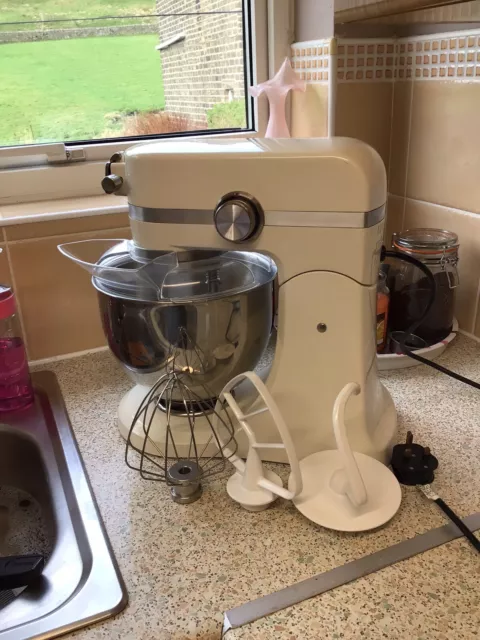 Sainsburys food mixer new arrivals