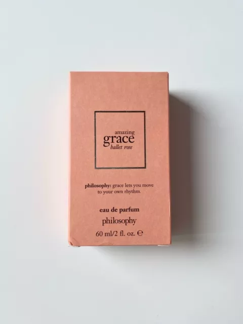 Philosophy Amazing Grace Ballet Rose Eau de Parfum