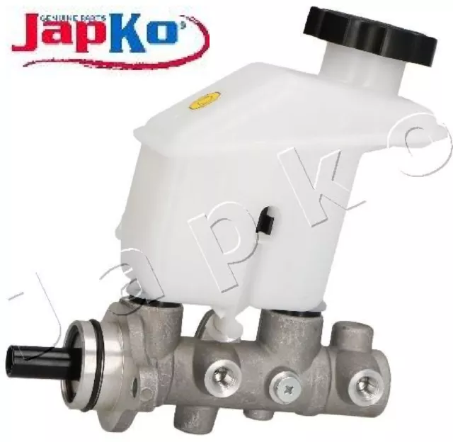 JAPKO 68K37 Hauptbremszylinder Bremszylinder für Kia