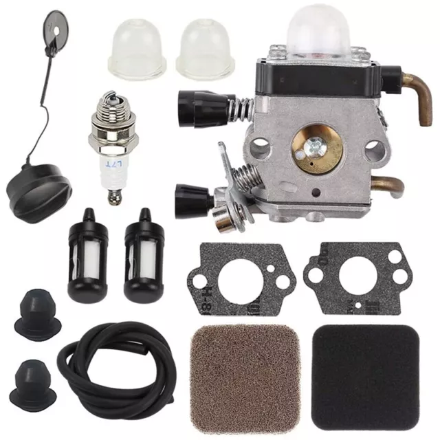 FS85 Carburetor Kit for Sthil FS75 FS80 FS85 HS75 HS80 HS85 HL75 FH75 HT707159