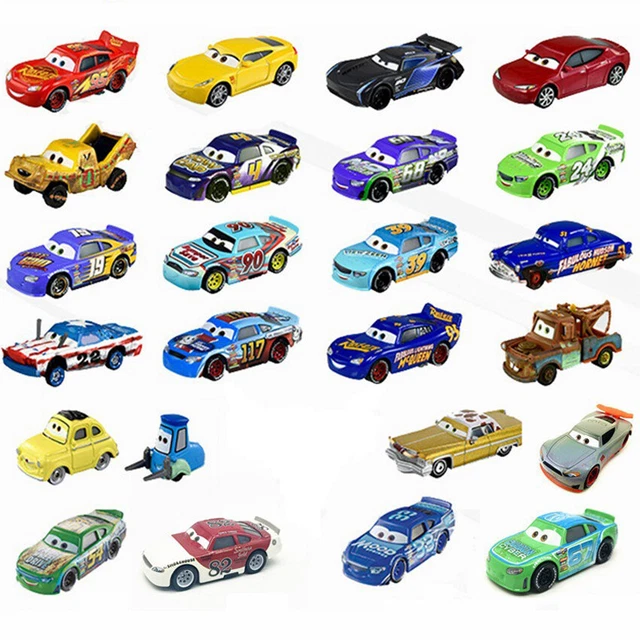 1: 55 Car Mobilization Model Die-Cast Car Toy For Children's Birthday Toy Gift